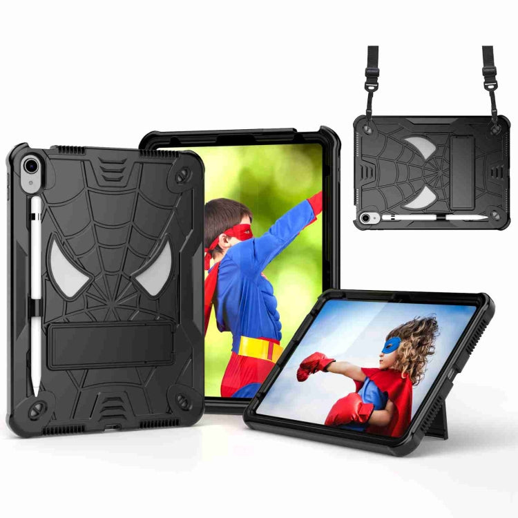 Custodia ibrida in silicone per iPad 10th Gen e iPad Pro 11