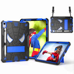 Custodia ibrida in silicone per iPad 10th Gen e iPad Pro 11