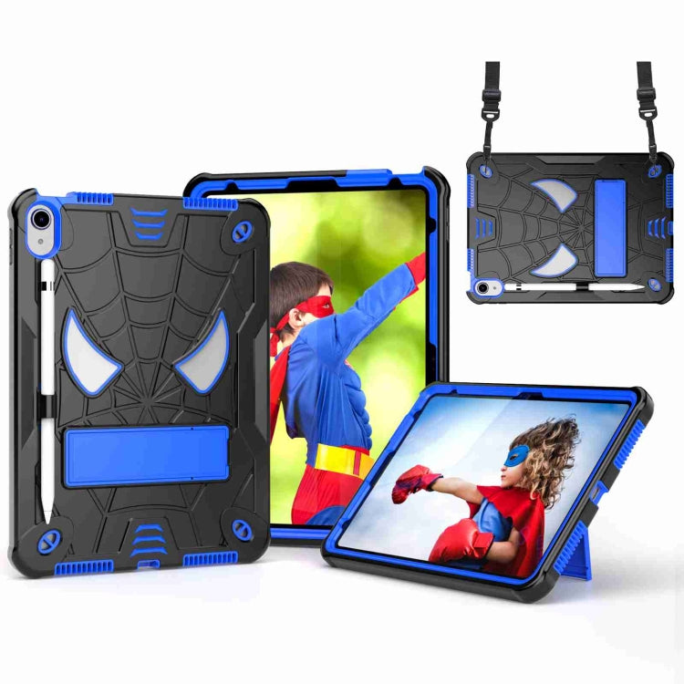 Custodia ibrida in silicone per iPad 10th Gen e iPad Pro 11