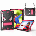 Custodia ibrida in silicone per iPad 10th Gen e iPad Pro 11