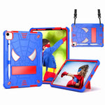 Custodia ibrida in silicone per iPad 10th Gen e iPad Pro 11
