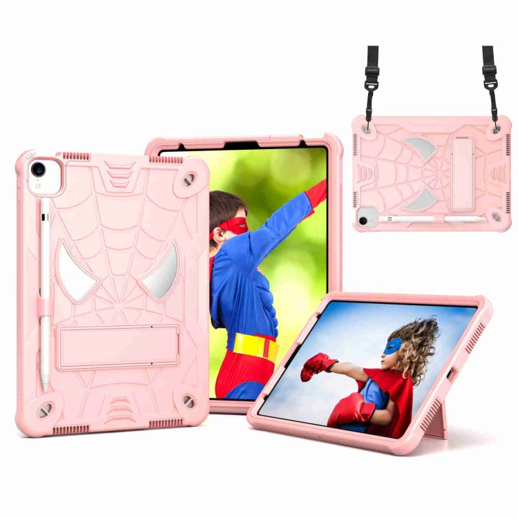 Custodia ibrida in silicone per iPad 10th Gen e iPad Pro 11