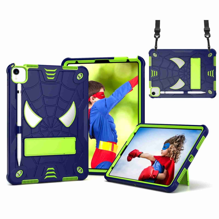 Custodia ibrida in silicone per iPad 10th Gen e iPad Pro 11