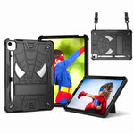 Custodia ibrida in silicone per iPad 10th Gen e iPad Pro 11