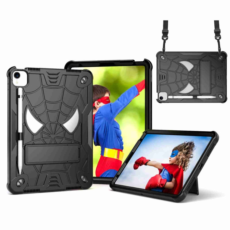 Custodia ibrida in silicone per iPad 10th Gen e iPad Pro 11