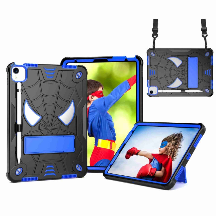 Custodia ibrida in silicone per iPad 10th Gen e iPad Pro 11