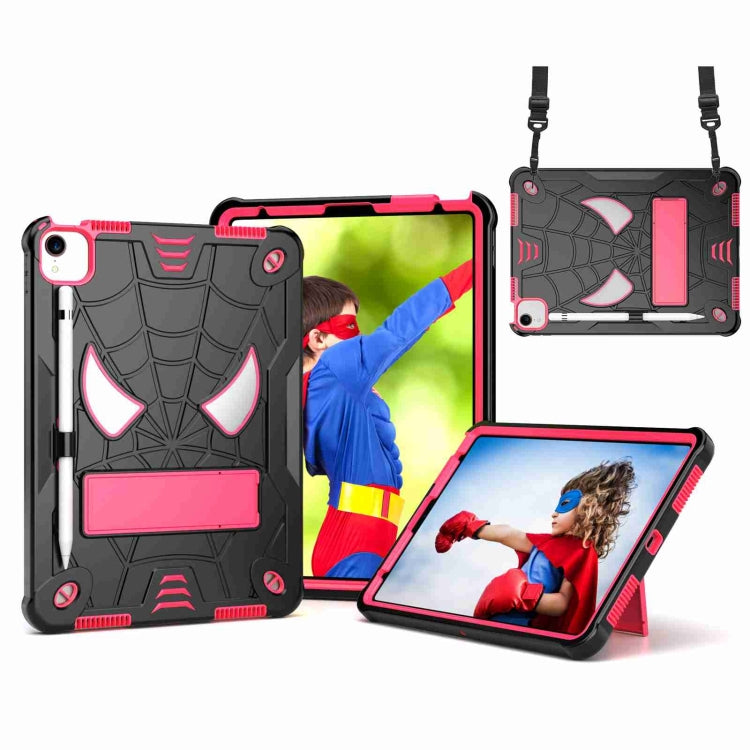 Custodia ibrida in silicone per iPad 10th Gen e iPad Pro 11