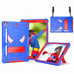 Custodia ibrida in silicone per iPad 10.2 e mini 6