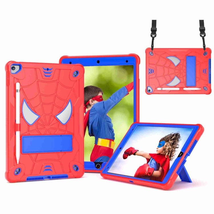 Custodia ibrida in silicone per iPad 10.2 e mini 6