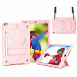 Custodia ibrida in silicone per iPad 10.2 e mini 6