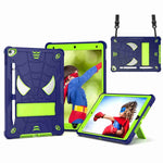 Custodia ibrida in silicone per iPad 10.2 e mini 6