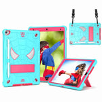 Custodia ibrida in silicone per iPad 10.2 e mini 6