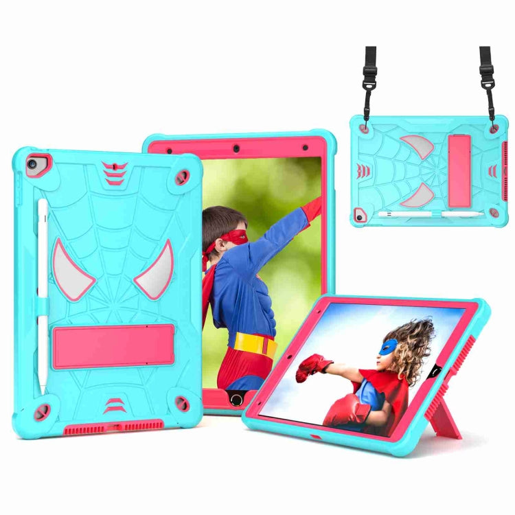 Custodia ibrida in silicone per iPad 10.2 e mini 6