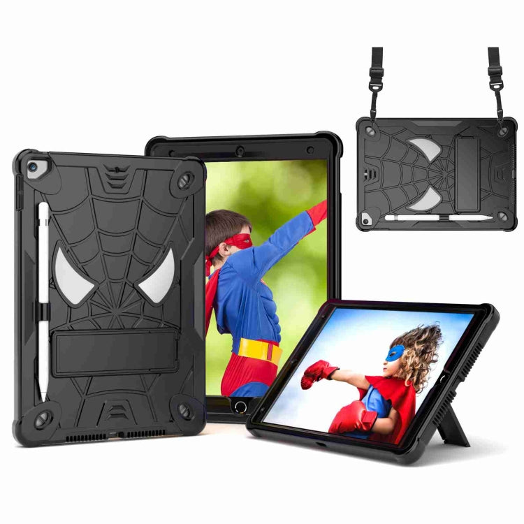 Custodia ibrida in silicone per iPad 10.2 e mini 6