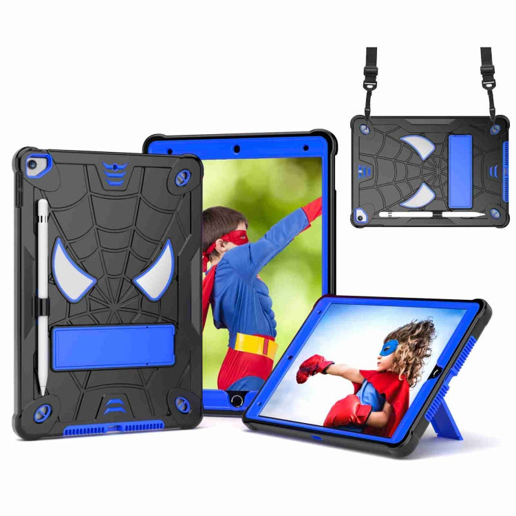 Custodia ibrida in silicone per iPad 10.2 e mini 6