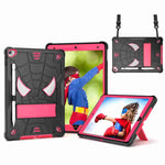 Custodia ibrida in silicone per iPad 10.2 e mini 6