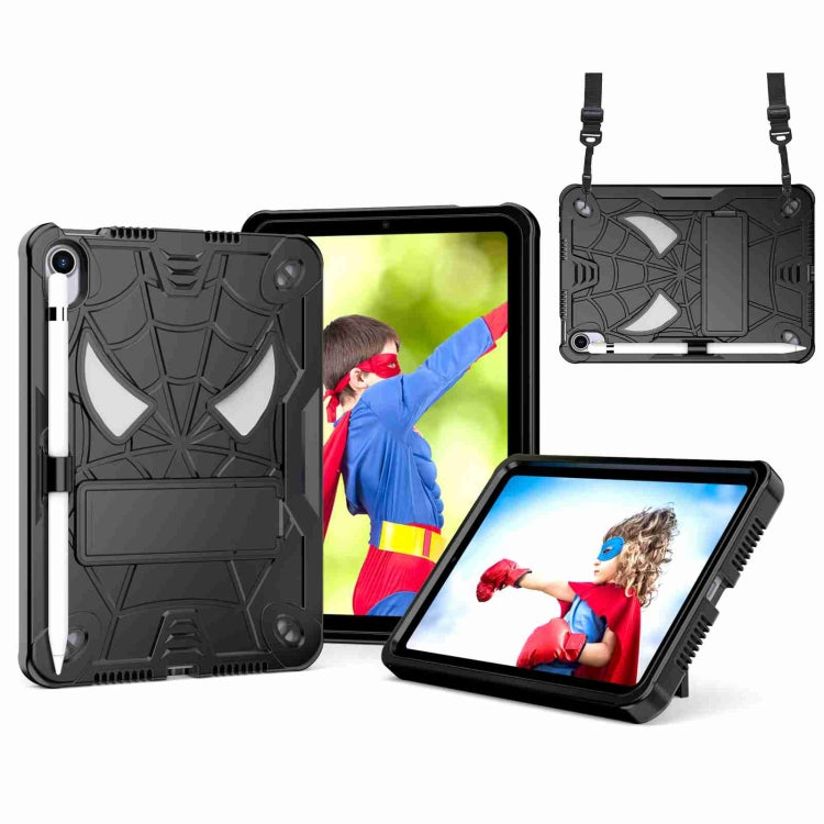 Custodia ibrida in silicone per iPad 10.2 e mini 6