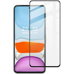 Pellicola in vetro temperato a schermo intero con durezza superficiale imak 9H serie Pro+, For Google Pixel 8 Pro, For Google Pixel 8a, For Google Pixel 8, For Google Pixel Fold, For Google Pixel 7a