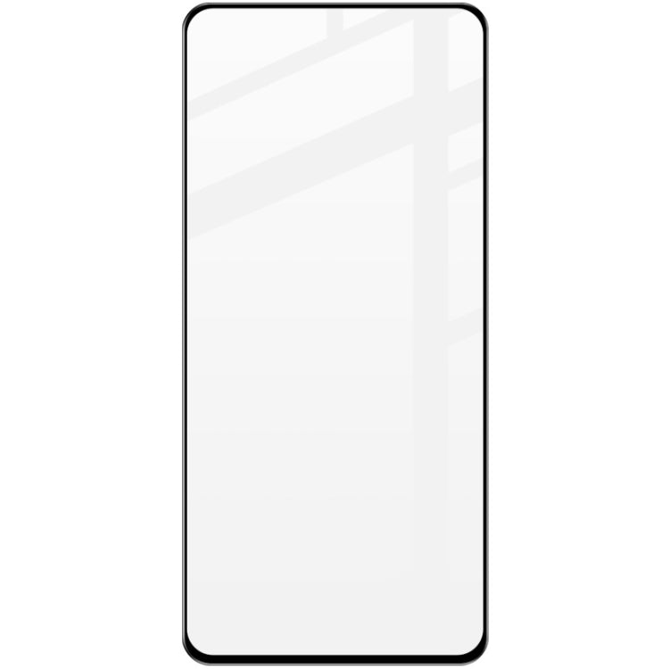 Pellicola in vetro temperato a schermo intero con durezza superficiale imak 9H serie Pro+, For Google Pixel 8 Pro, For Google Pixel 8a, For Google Pixel 8, For Google Pixel Fold, For Google Pixel 7a