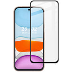 Pellicola in vetro temperato a schermo intero con durezza superficiale imak 9H serie Pro+, For Google Pixel 8 Pro, For Google Pixel 8a, For Google Pixel 8, For Google Pixel Fold, For Google Pixel 7a