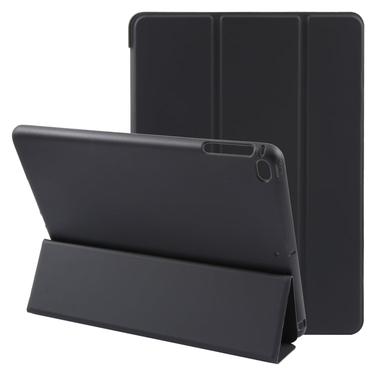 Custodia in pelle flip per iPad Pro 11 e modelli compatibili