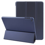 Custodia in pelle flip per iPad Pro 11 e modelli compatibili