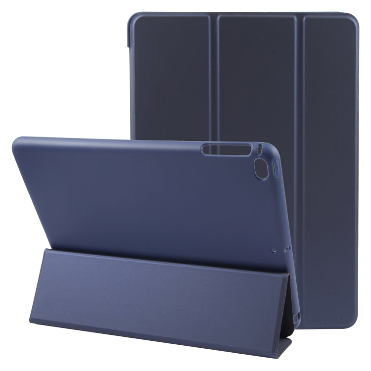 Custodia in pelle flip per iPad Pro 11 e modelli compatibili
