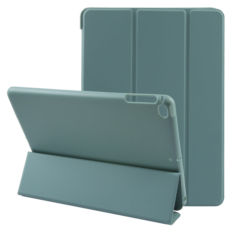 Custodia in pelle flip per iPad Pro 11 e modelli compatibili