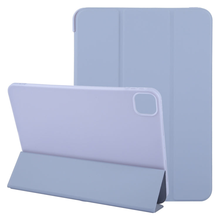 Custodia in pelle GEBEI per iPad Pro 11