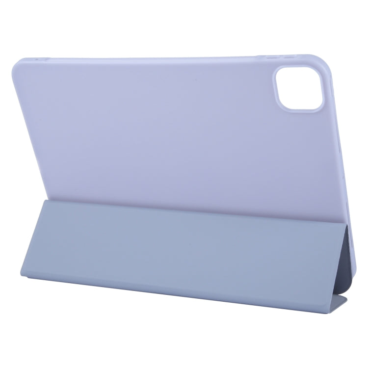 Custodia in pelle flip per iPad Pro 11 e modelli compatibili