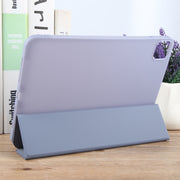 Custodia in pelle GEBEI per iPad Pro 11