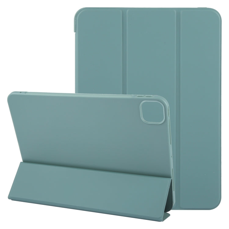 Custodia in pelle flip per iPad Pro 11 e modelli compatibili