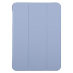 Custodia in pelle flip con supporto per iPad Air 11" e Pro 13"