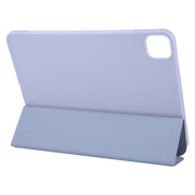 Custodia in pelle flip per iPad Air e Pro