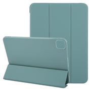 Custodia in pelle flip per iPad Air e Pro