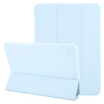 Custodia in pelle flip con supporto per iPad Air 11" e Pro 13"