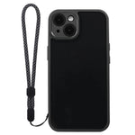 Custodia TPU e PC per iPhone 14 e 14 Plus