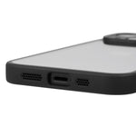 Custodia TPU e PC per iPhone 14 e 14 Plus