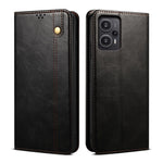 Custodia portafoglio in pelle per Xiaomi Redmi Note 12 Turbo