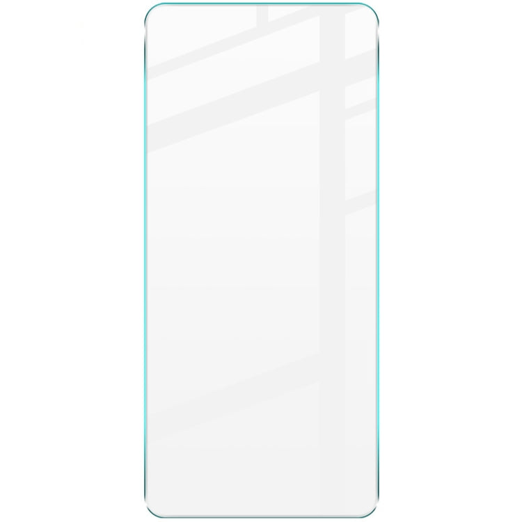 Pellicola per vetro temperato serie IMAK H, For Huawei nova 11