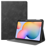 Custodia in pelle TPU per Samsung Galaxy Tab S6 Lite P610/P615