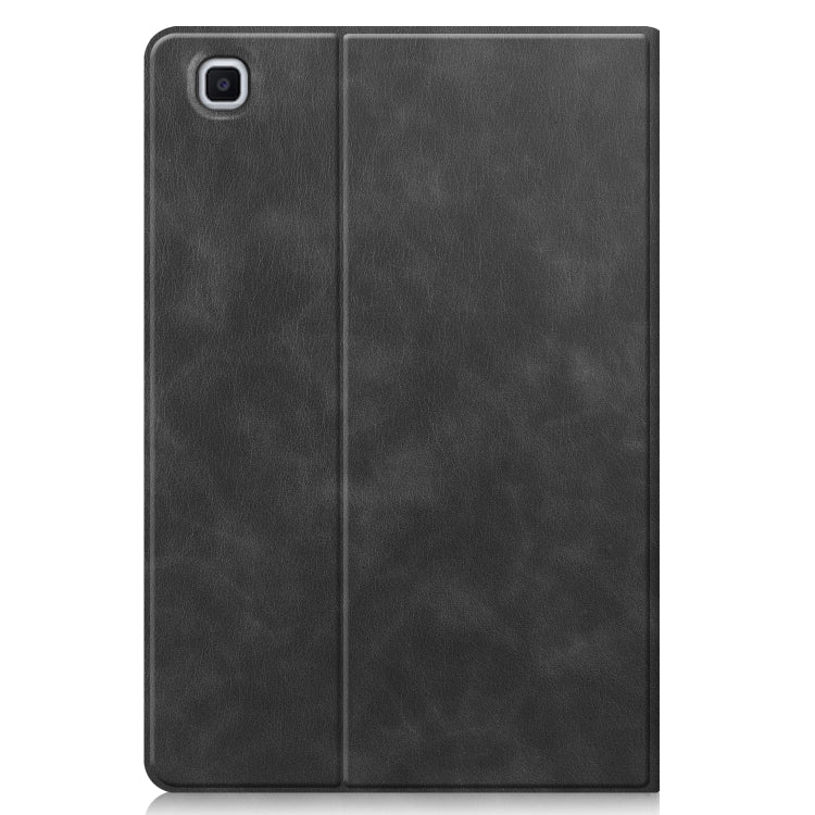 Custodia in pelle TPU per Samsung Galaxy Tab S6 Lite P610/P615
