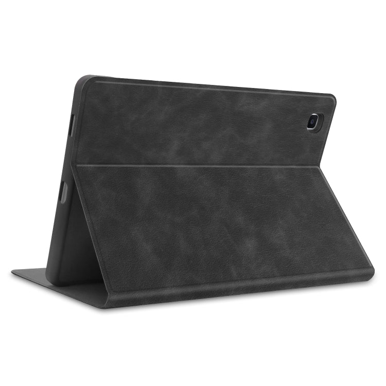 Custodia in pelle TPU per Samsung Galaxy Tab S6 Lite P610/P615
