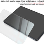 Pellicola per vetro temperato serie IMAK H, For OPPO Pad 2, For OPPO Pad Air, For OPPO Pad