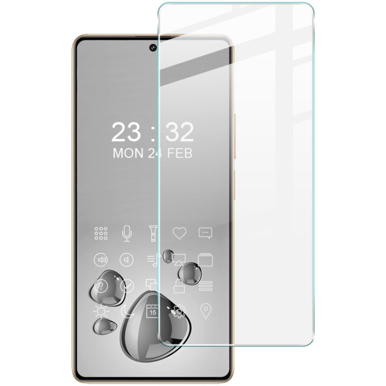 Pellicola vetro temperato per Xiaomi Redmi Turbo 3 5G