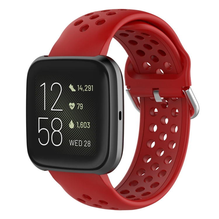 Cinturino da polso di ricambio in silicone sportivo universale, 20mm, 22mm, 23mm