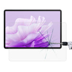 Pellicola in vetro temperato antideflagrante 9H 0,3 mm, For Huawei MatePad Mini 2025, For Huawei MatePad Air 12 2025 / 2024, For Huawei MatePad 11.5S 2025 / 2024, For Huawei MatePad Pro 12.2 2025 / 2024, For Huawei MatePad 12 X                         ...