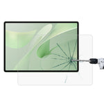 Pellicola in vetro temperato antideflagrante 9H 0,3 mm, For Huawei MatePad Mini 2025, For Huawei MatePad Air 12 2025 / 2024, For Huawei MatePad 11.5S 2025 / 2024, For Huawei MatePad Pro 12.2 2025 / 2024, For Huawei MatePad 12 X                         ...