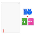 Pellicola in vetro temperato antideflagrante 9H 0,3 mm, For Huawei MatePad Mini 2025, For Huawei MatePad Air 12 2025 / 2024, For Huawei MatePad 11.5S 2025 / 2024, For Huawei MatePad Pro 12.2 2025 / 2024, For Huawei MatePad 12 X                         ...