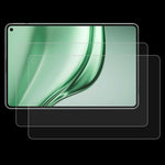 Pellicola in vetro temperato antideflagrante da 2 pezzi 9H 0,3 mm, For Huawei MatePad Mini 2025, For Huawei MatePad Air 12 2025 / 2024, For Huawei MatePad 11.5S 2025 / 2024, For Huawei MatePad Pro 12.2 2025 / 2024, For Huawei MatePad 12 X              ...